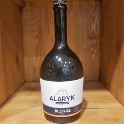 Alaryk Blonde 75cl