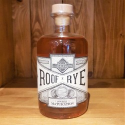 Whisky ROOF RYE