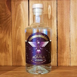 Vodka Aquila HEIMA