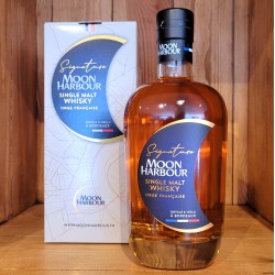 Whisky Moon Harbour SIGNATURE