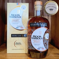 Whisky Moon Harbour DOCK 1