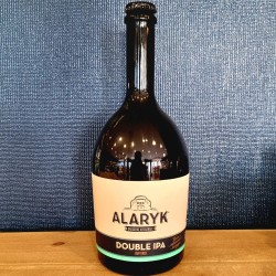 Alaryk Double IPA 75cl