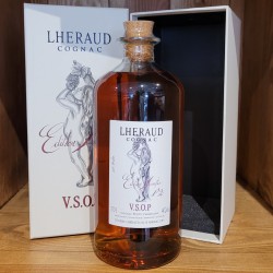 Cognac LHERAUD V.S.O.P