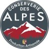 Conserverie des Alpes
